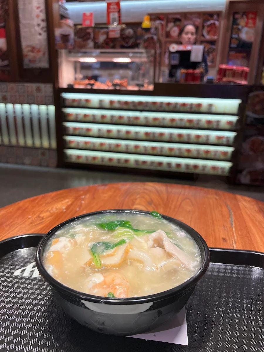 Food & drink, Jim's Malaysia Chatswood