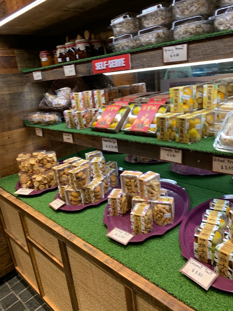 Vibe, Jim's Malaysia Chatswood