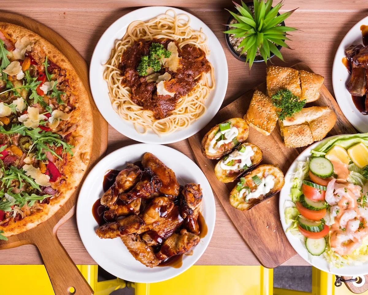 Food & drink photo 1
