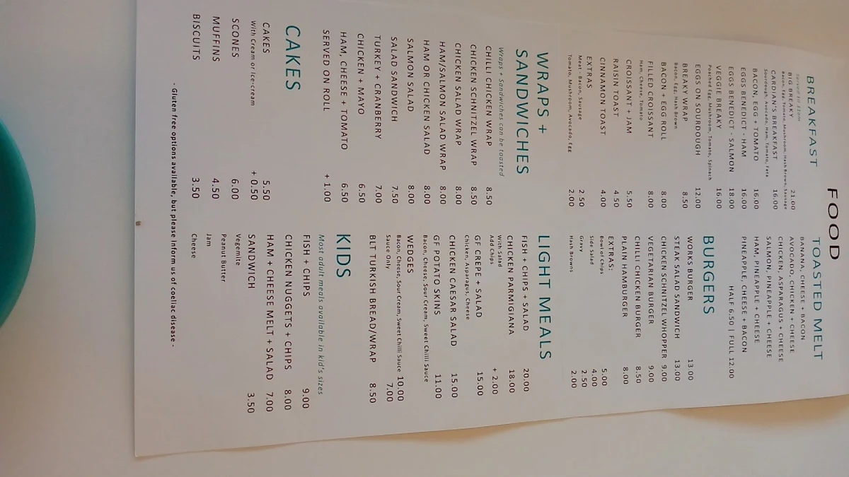 Menu photo 10