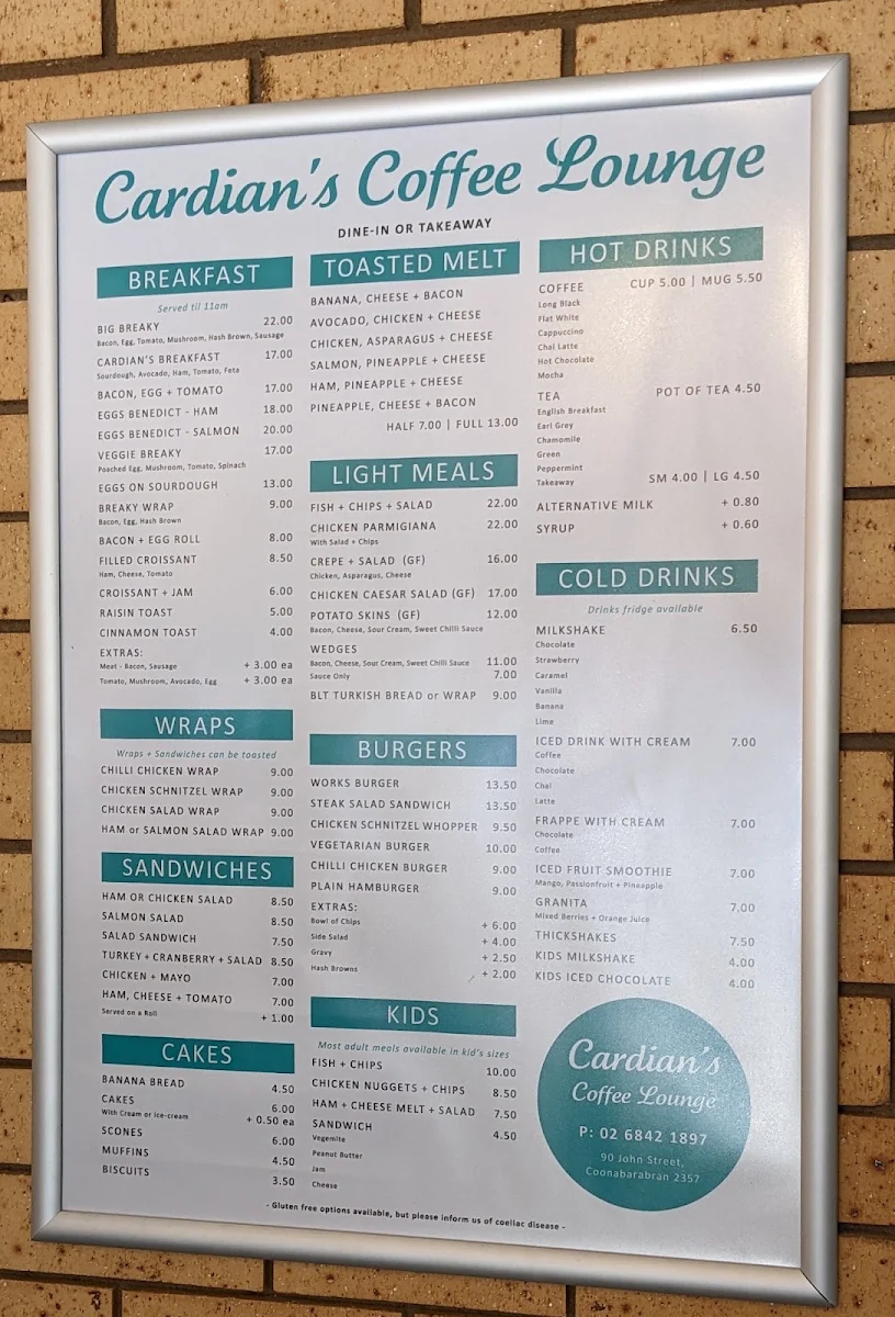 Menu photo 7