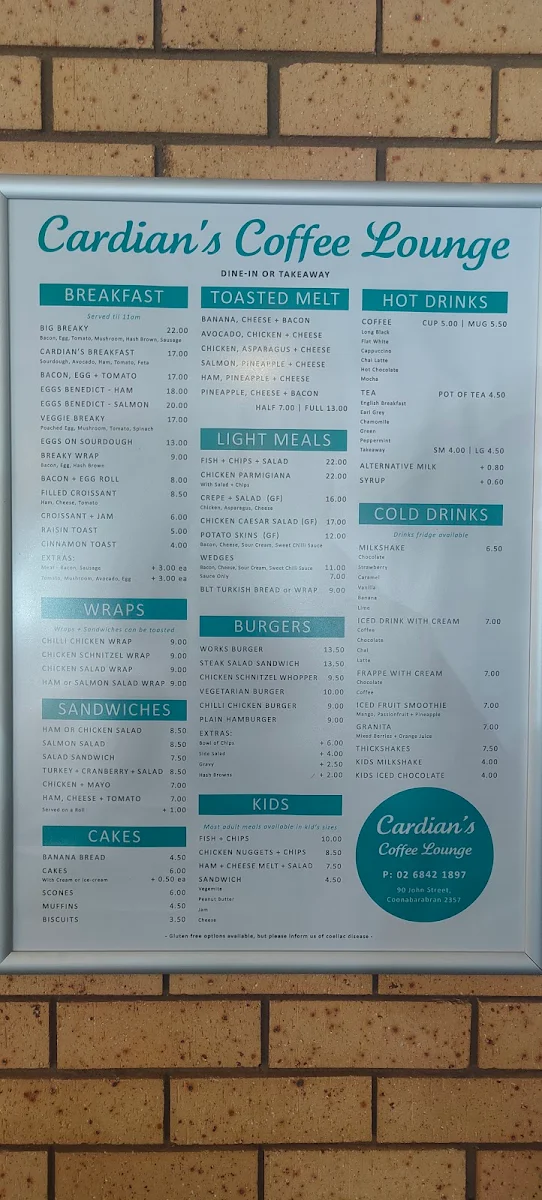 Menu photo 8