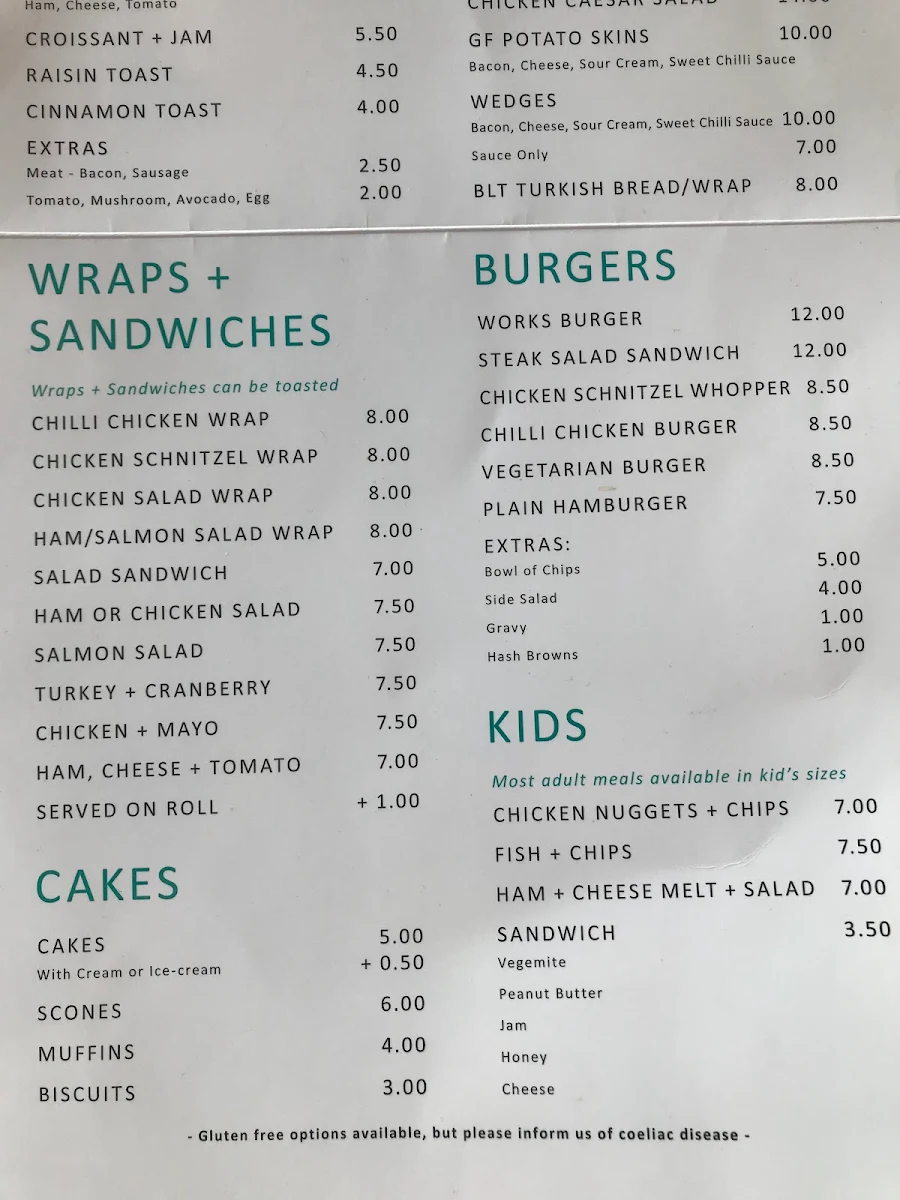 Menu photo 9