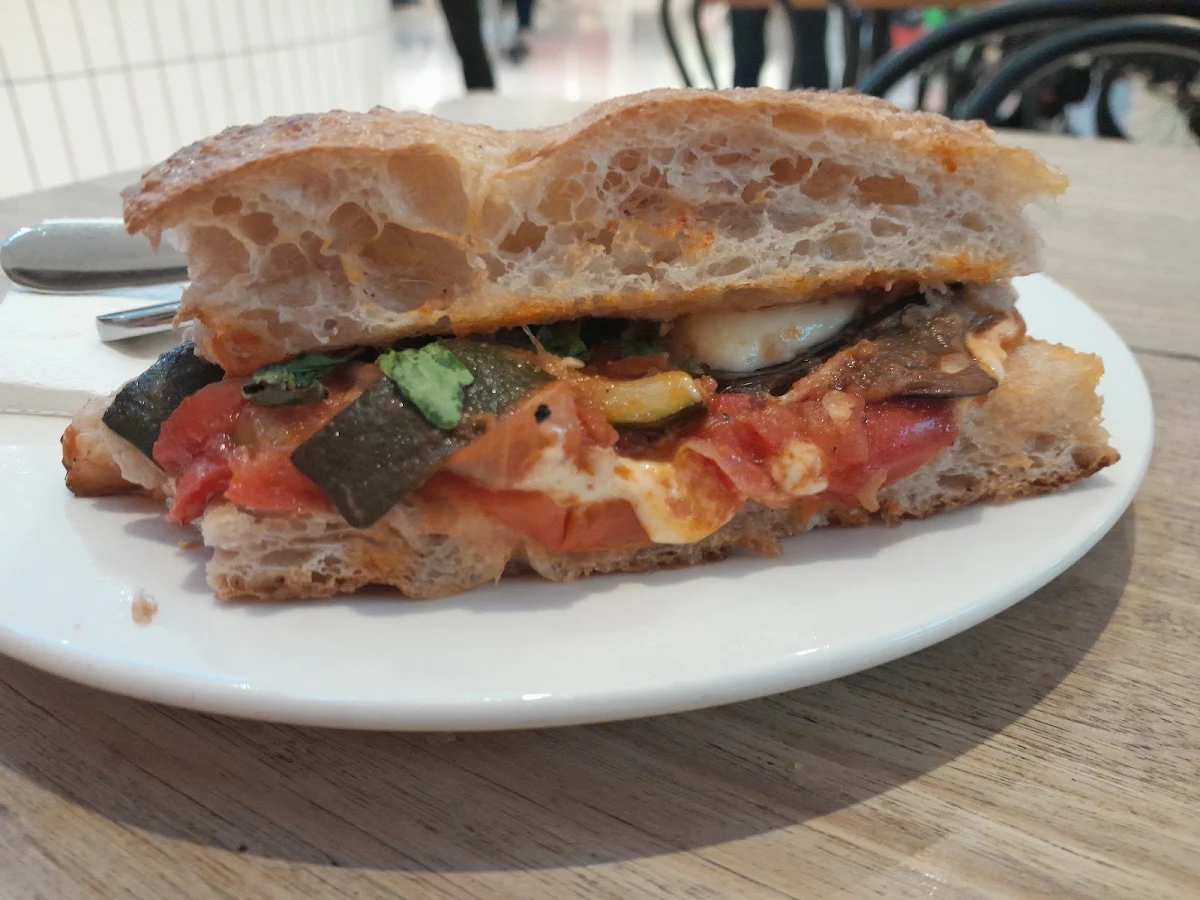 Food & drink, Cibo Espresso