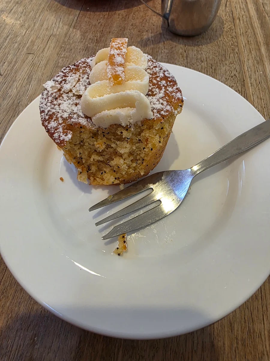 Food & drink, Cibo Espresso