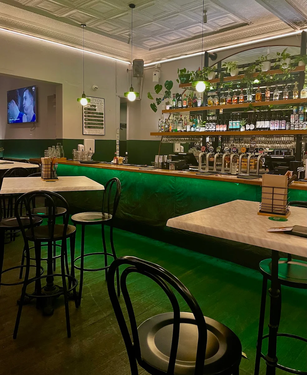 Vibe, East Village Hotel Sydney