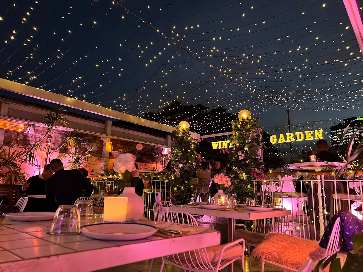 Vibe, East Village Hotel Sydney
