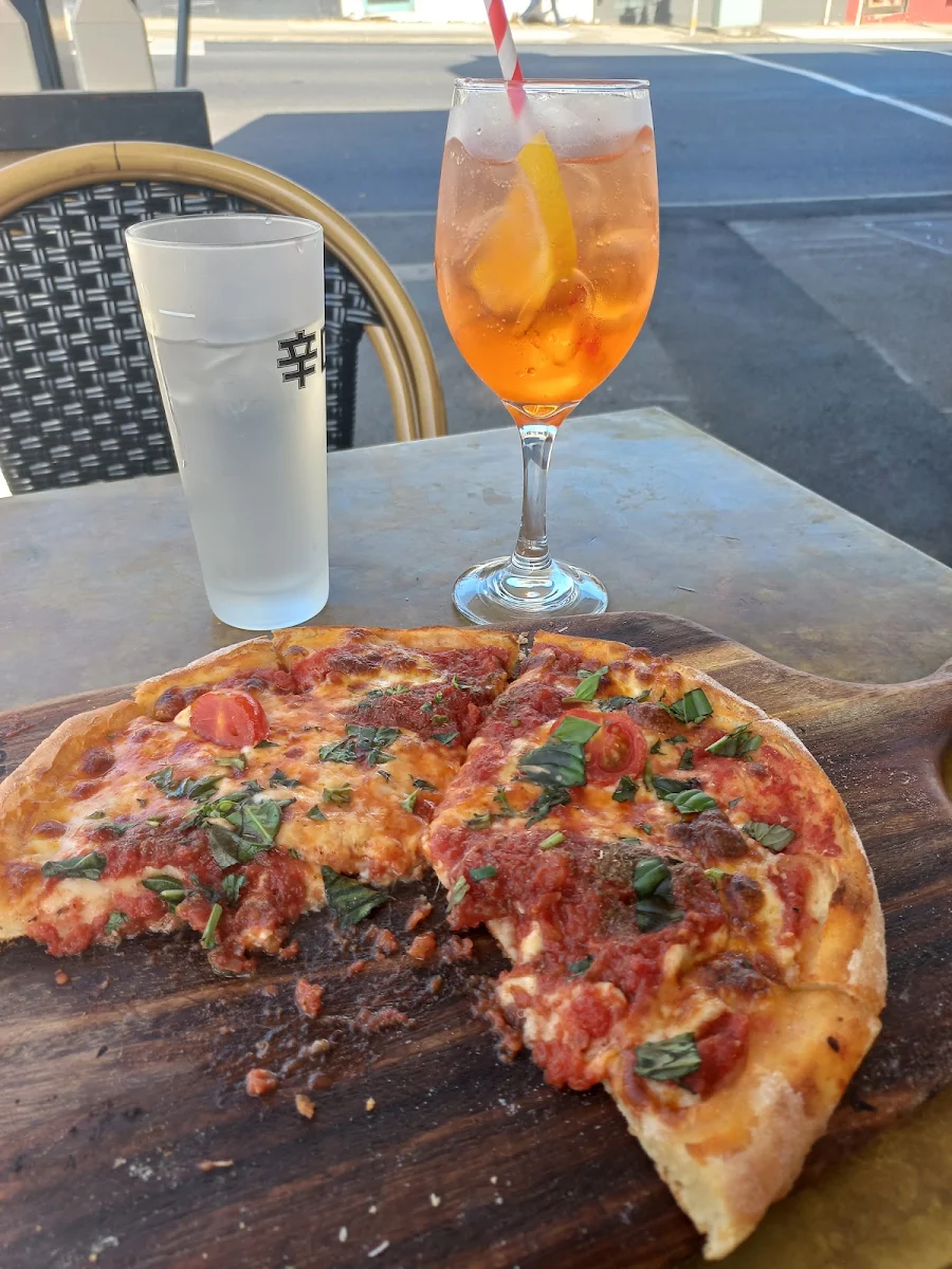 Food & drink, The Post Inn