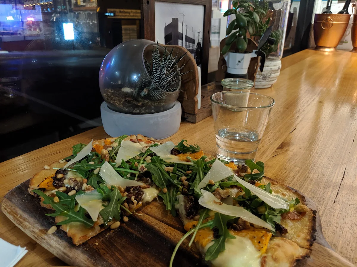 Food & drink, The Post Inn