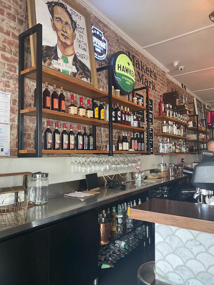 Vibe, The Post Inn
