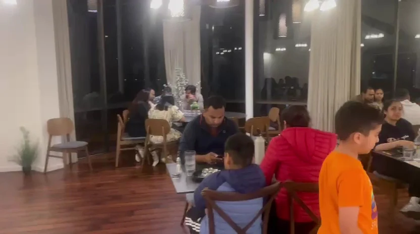 Vibe, AAHAR - The Egg Eatery And Indian Cafe