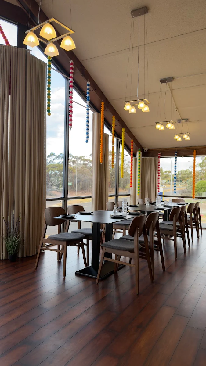 Vibe, AAHAR - The Egg Eatery And Indian Cafe