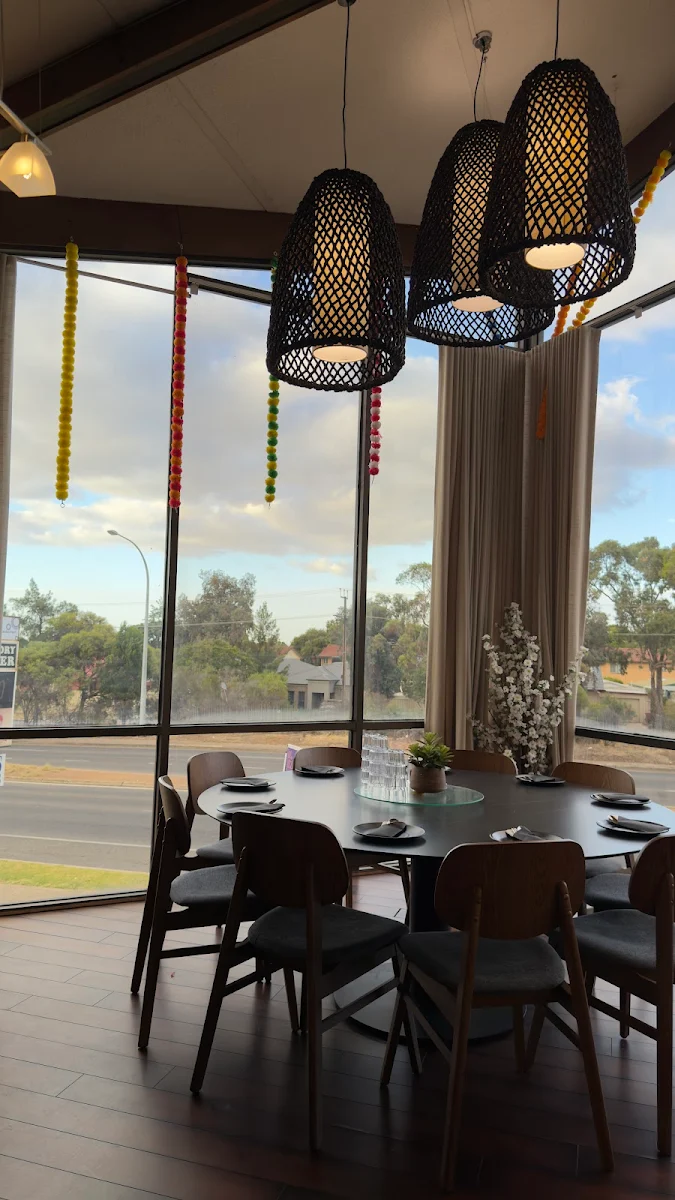 Vibe, AAHAR - The Egg Eatery And Indian Cafe