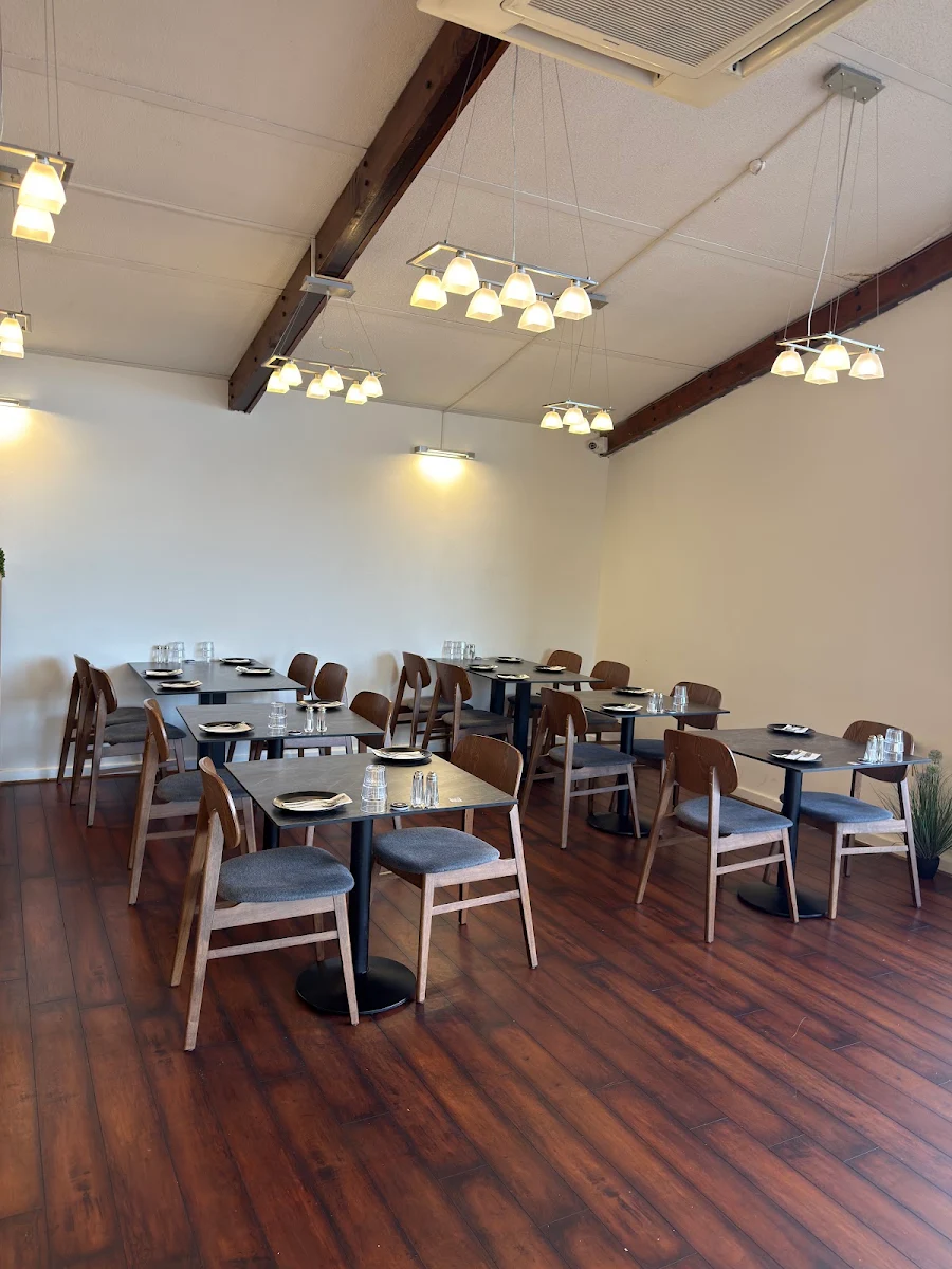 Vibe, AAHAR - The Egg Eatery And Indian Cafe