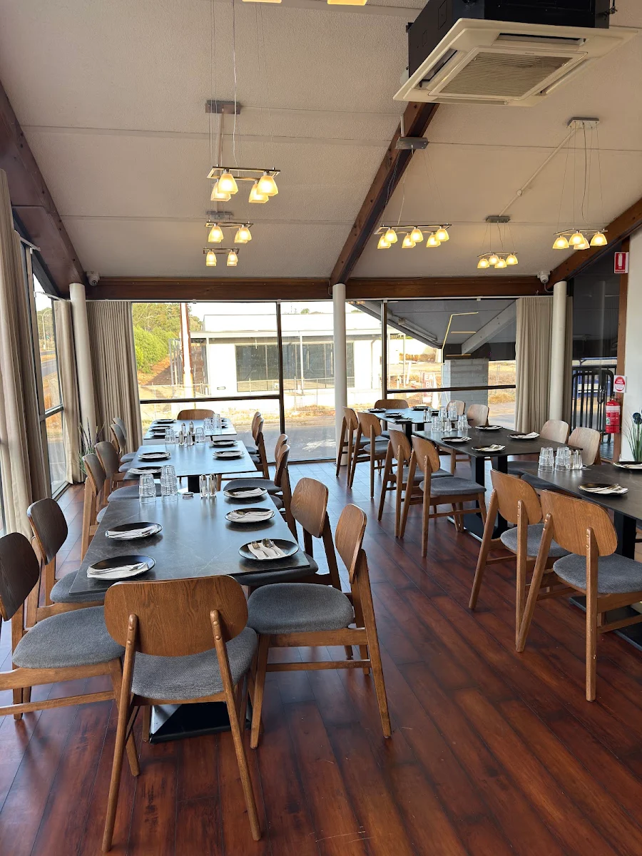 Vibe, AAHAR - The Egg Eatery And Indian Cafe