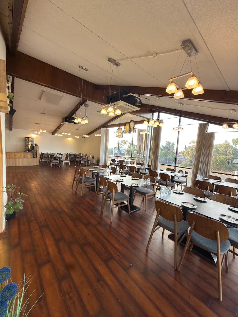Vibe, AAHAR - The Egg Eatery And Indian Cafe