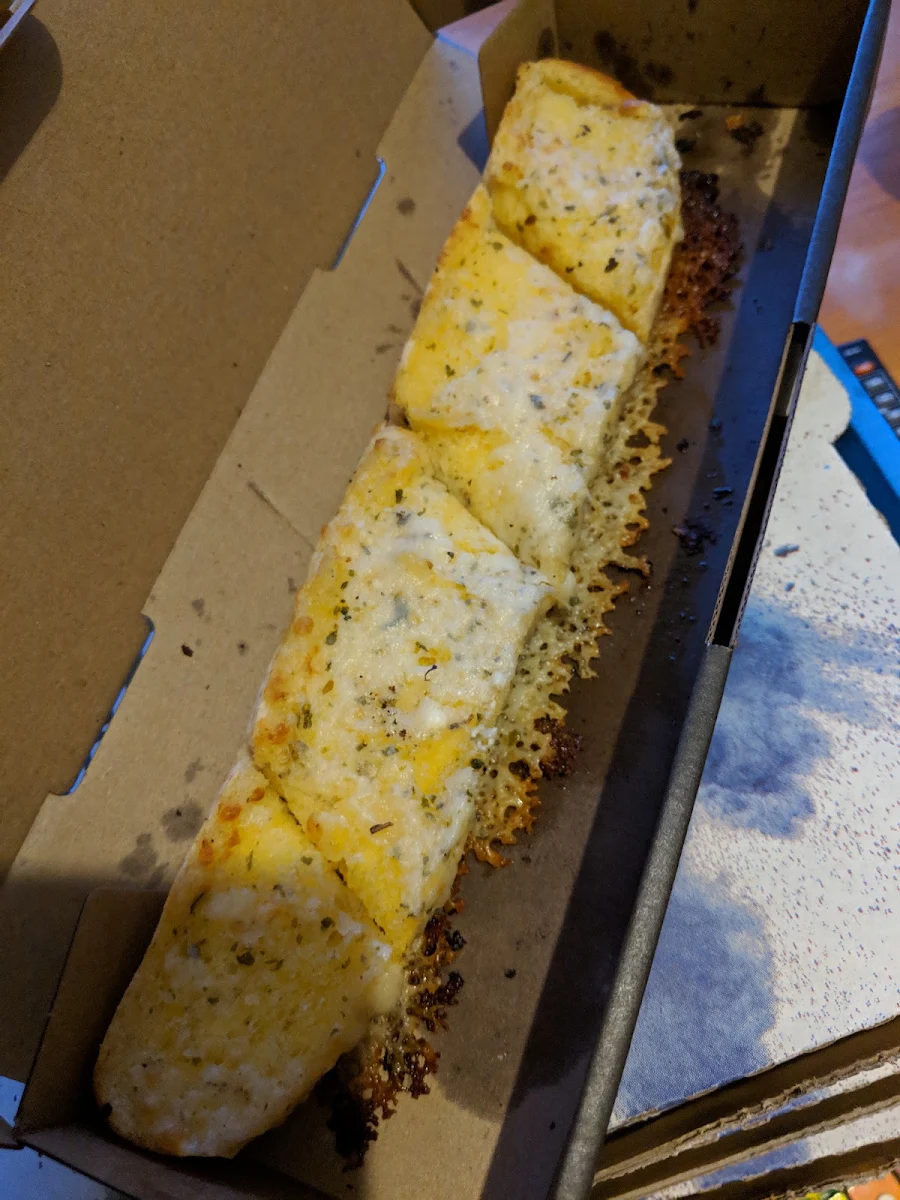 Food & drink, Domino's Pizza Glendale