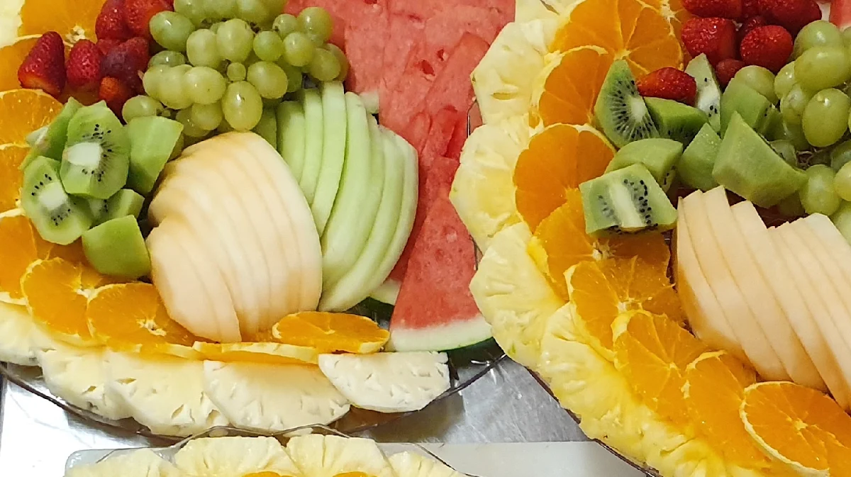 Food & drink, Industry Cafe & Catering