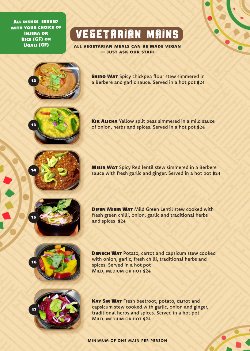 Menu photo 3