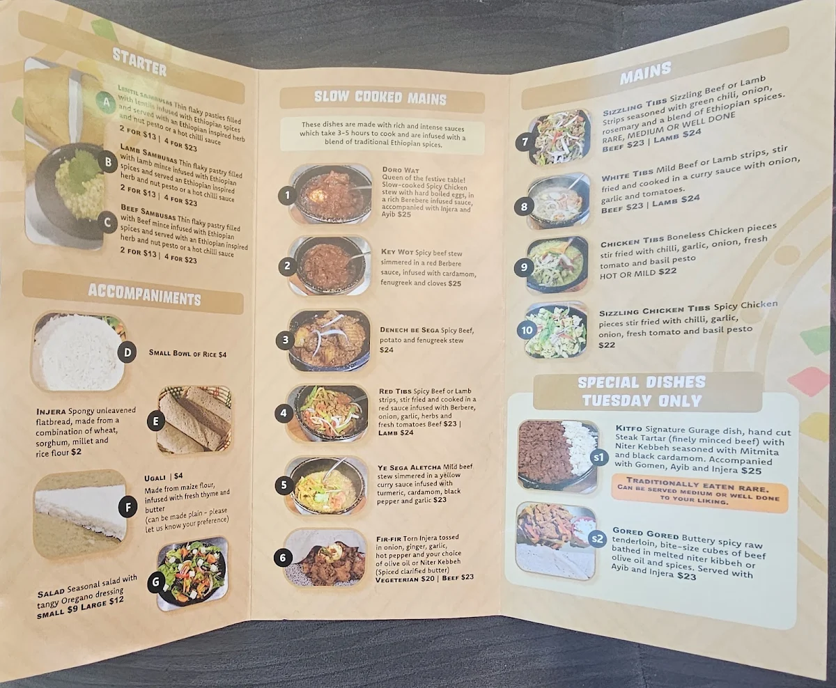 Menu photo 8