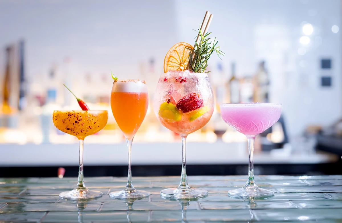 Food & drink, muse Noosa