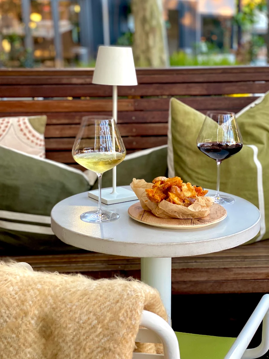 Food & drink, muse Noosa