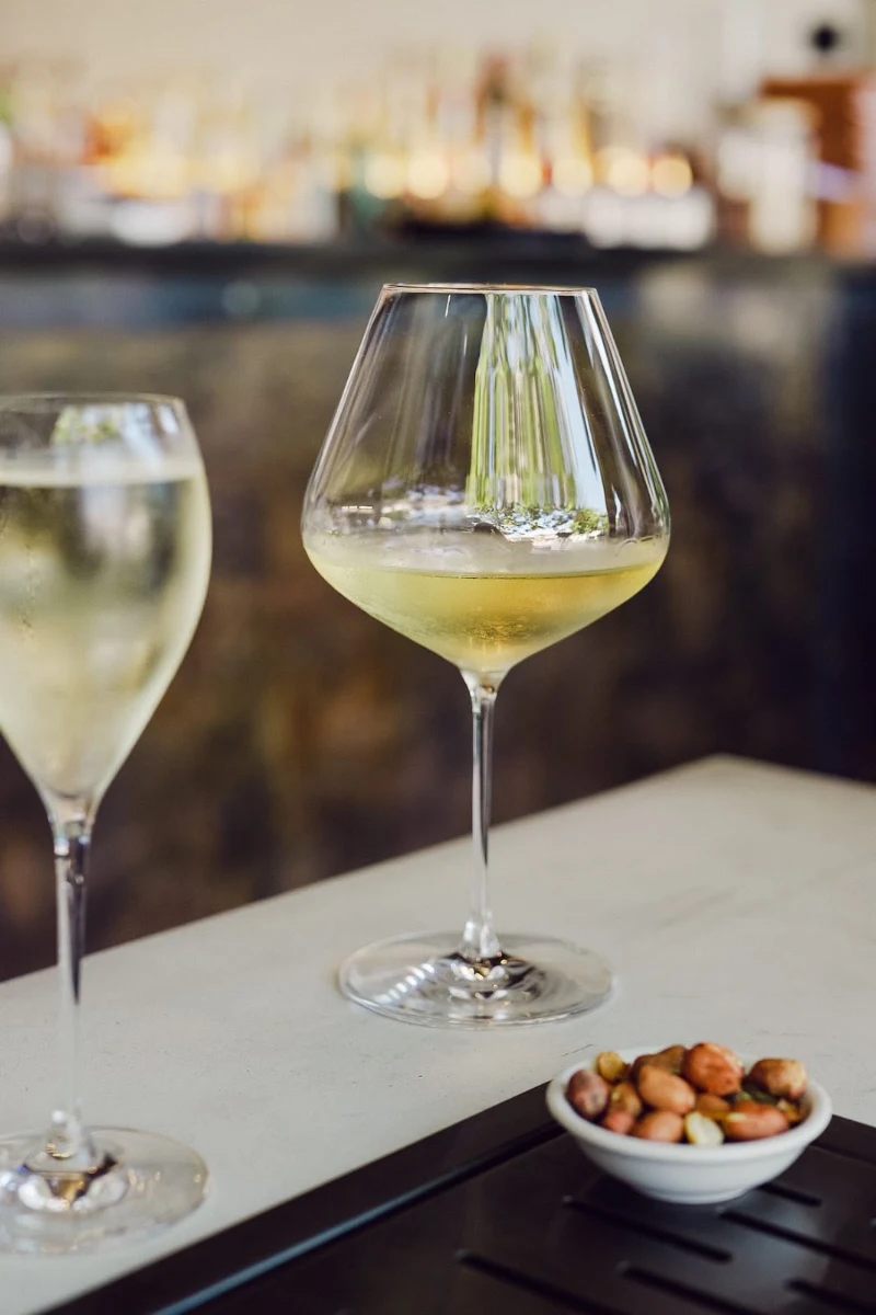 Food & drink, muse Noosa