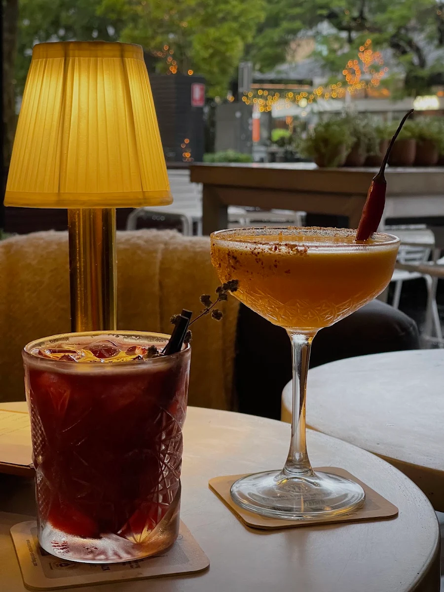 Food & drink, muse Noosa