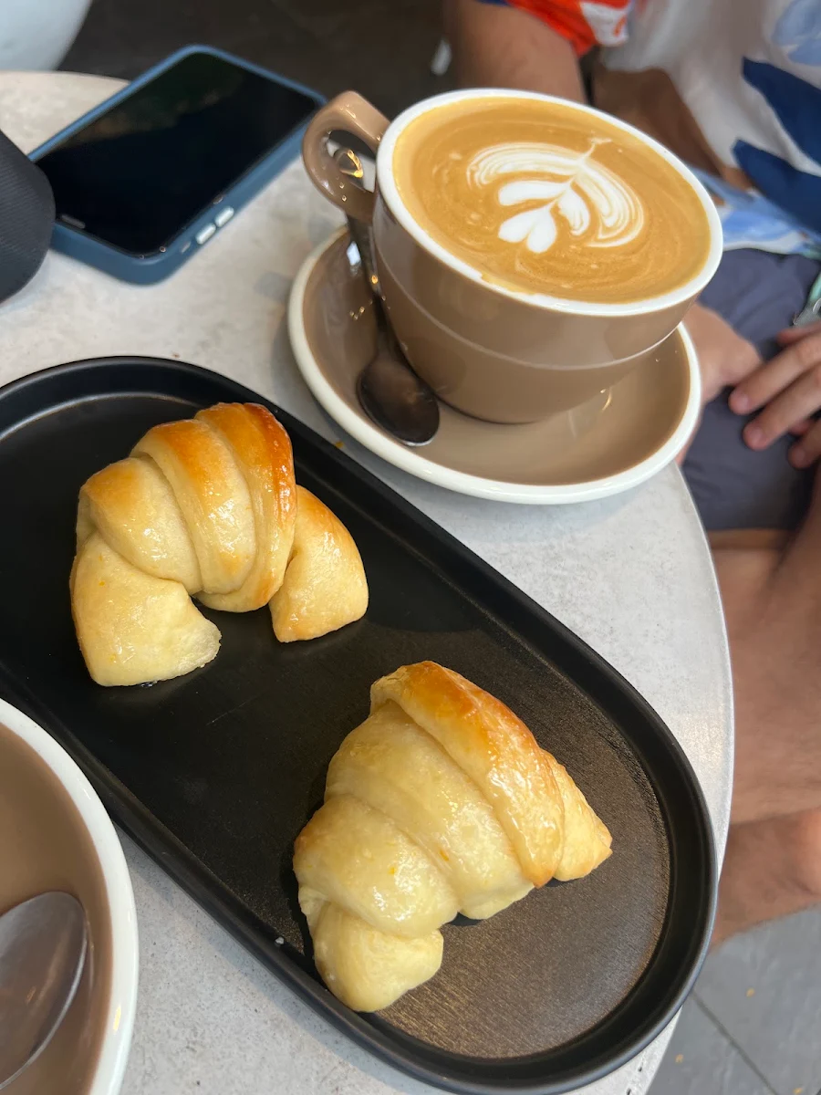 Food & drink, muse Noosa