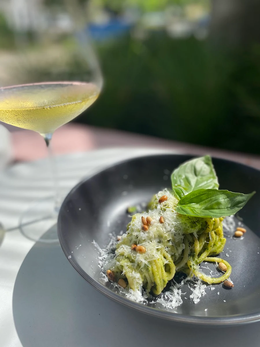 Food & drink, muse Noosa