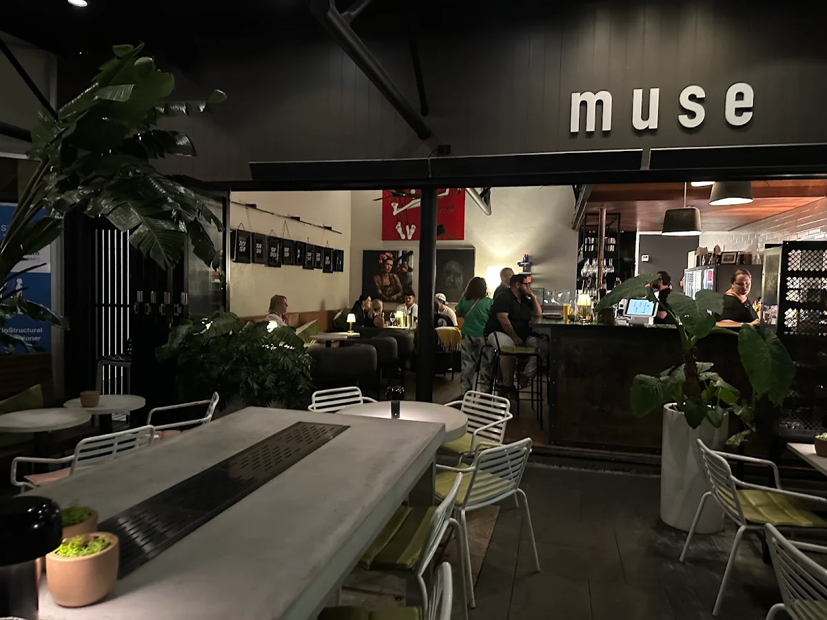 Vibe, muse Noosa