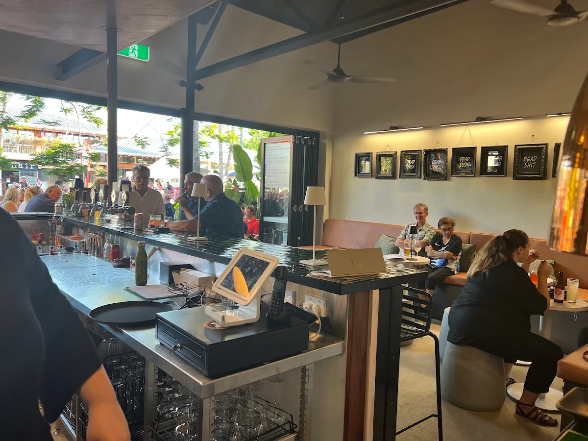 Vibe, muse Noosa