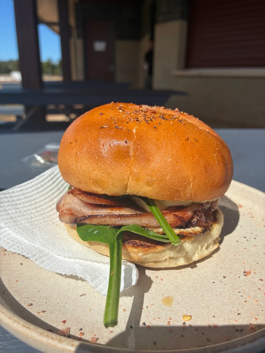 Food & drink, Beresford's Kitchen