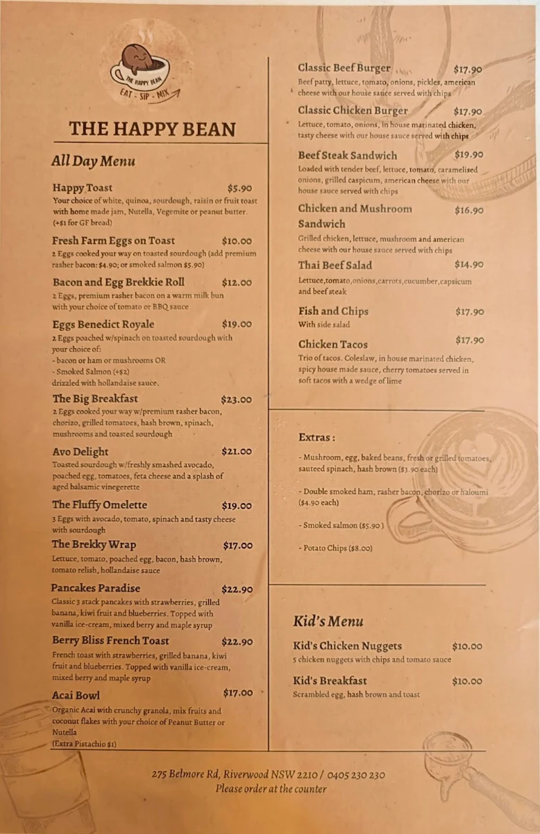 Menu photo 2