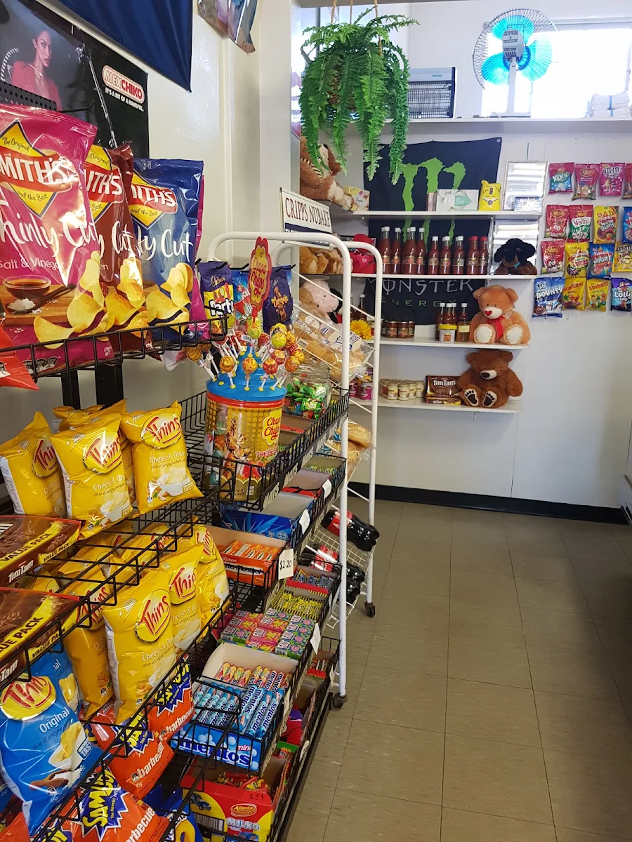 Vibe, Kings Meadows Seafood