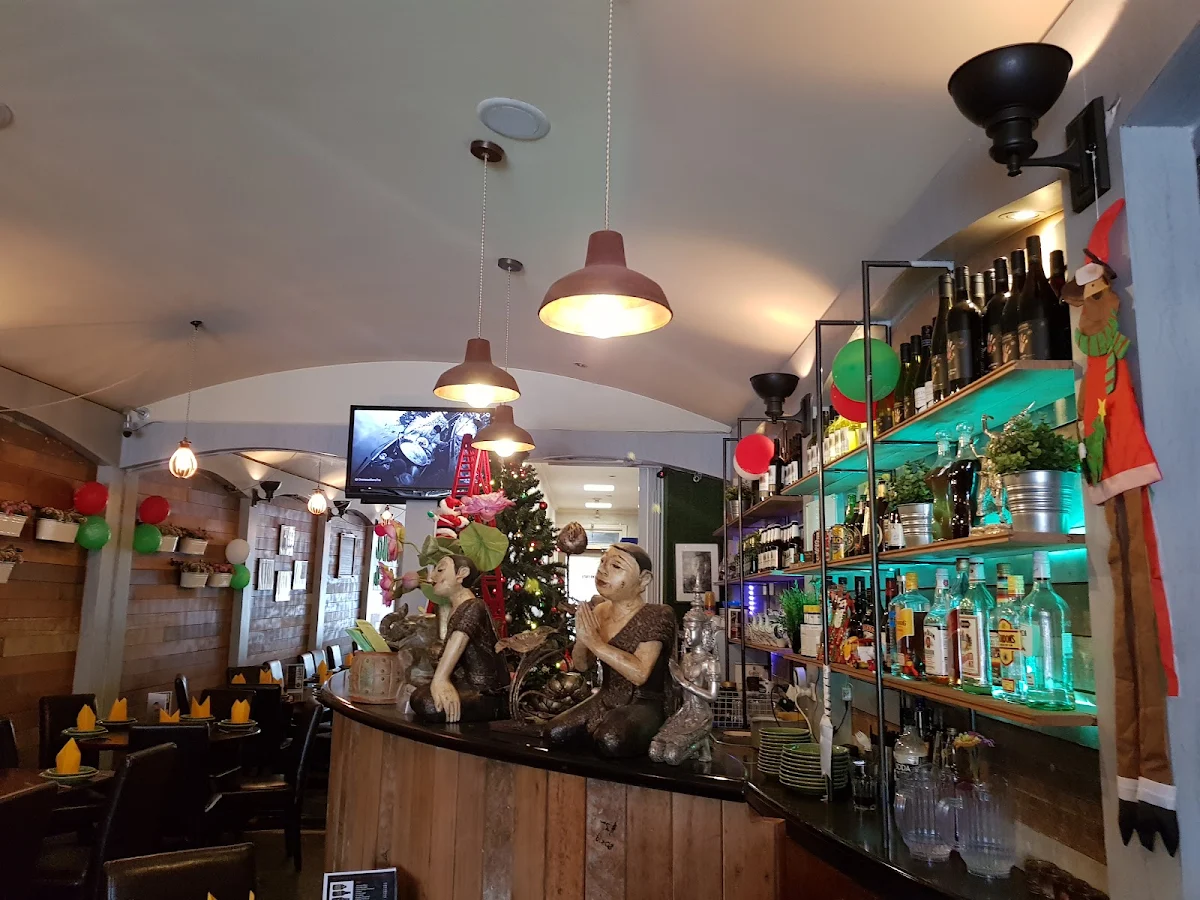 Vibe, Rama Thai Camberwell