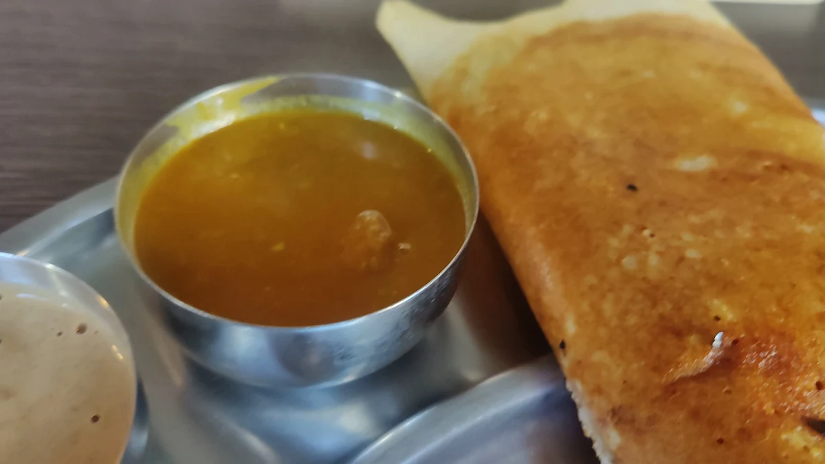 Food & drink, SANKRANTI AUSTRALIA