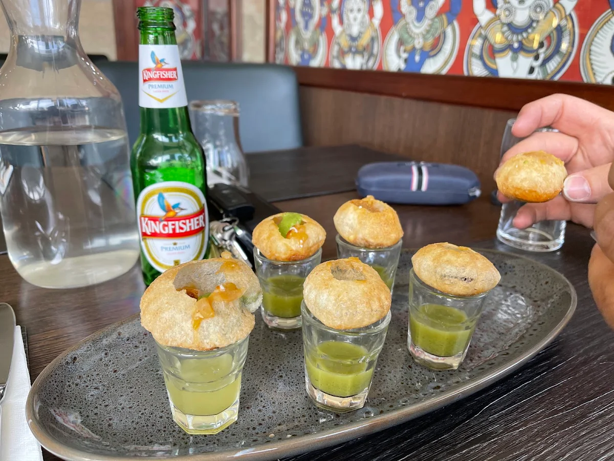 Food & drink, SANKRANTI AUSTRALIA