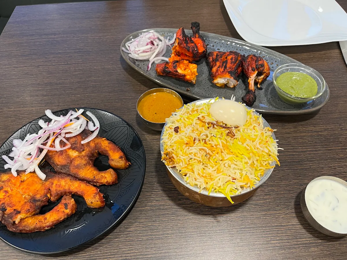 Food & drink, SANKRANTI AUSTRALIA