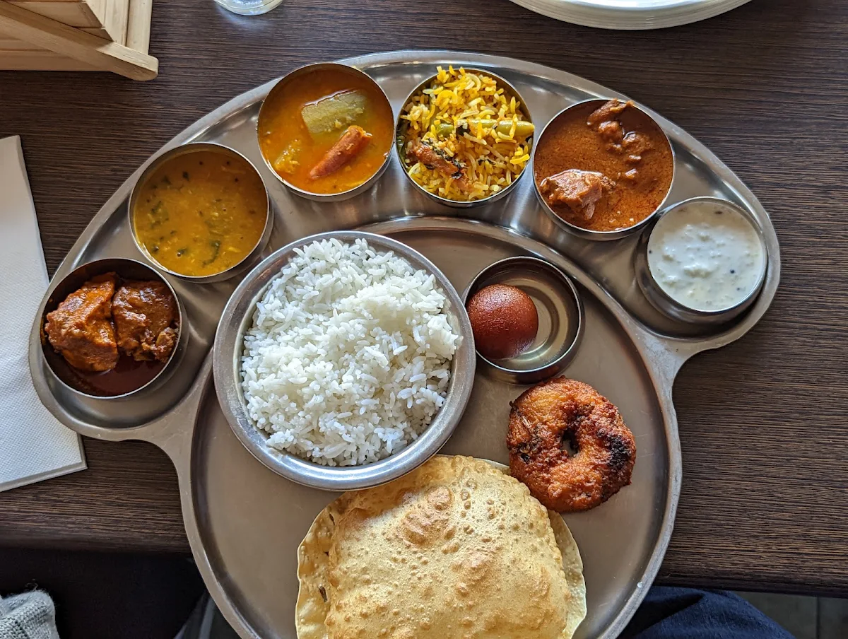 Food & drink, SANKRANTI AUSTRALIA