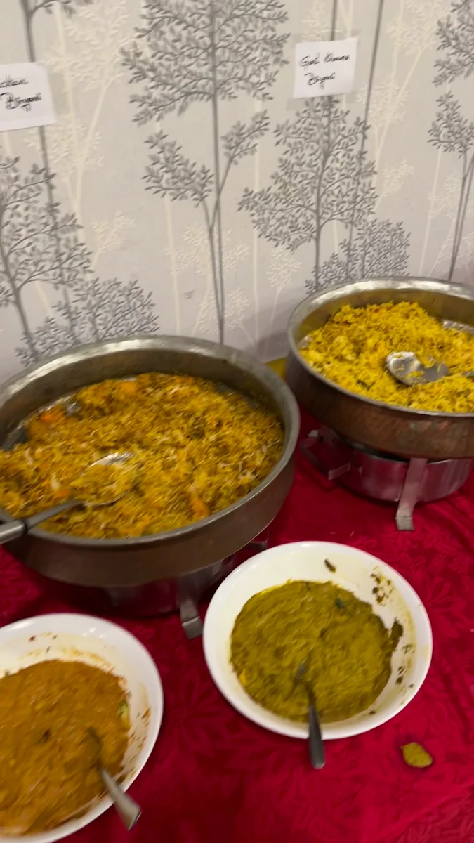 Food & drink, SANKRANTI AUSTRALIA