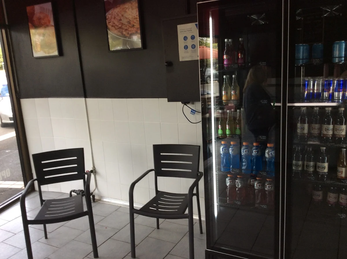 Vibe, Vermont Pizzeria