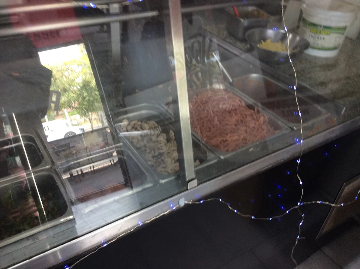 Vibe, Vermont Pizzeria
