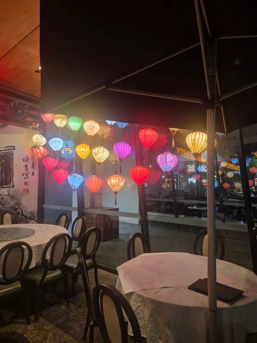 Vibe, Grand Dynasty Yumcha and Seafood Restaurant