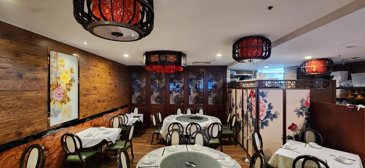 Vibe, Grand Dynasty Yumcha and Seafood Restaurant
