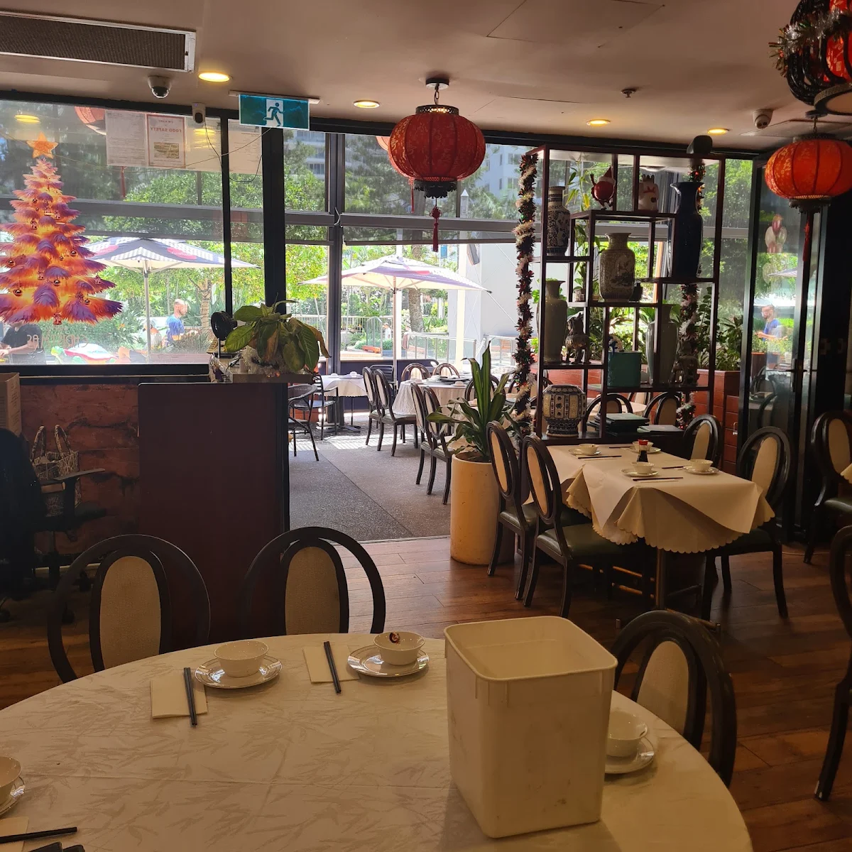 Vibe, Grand Dynasty Yumcha and Seafood Restaurant