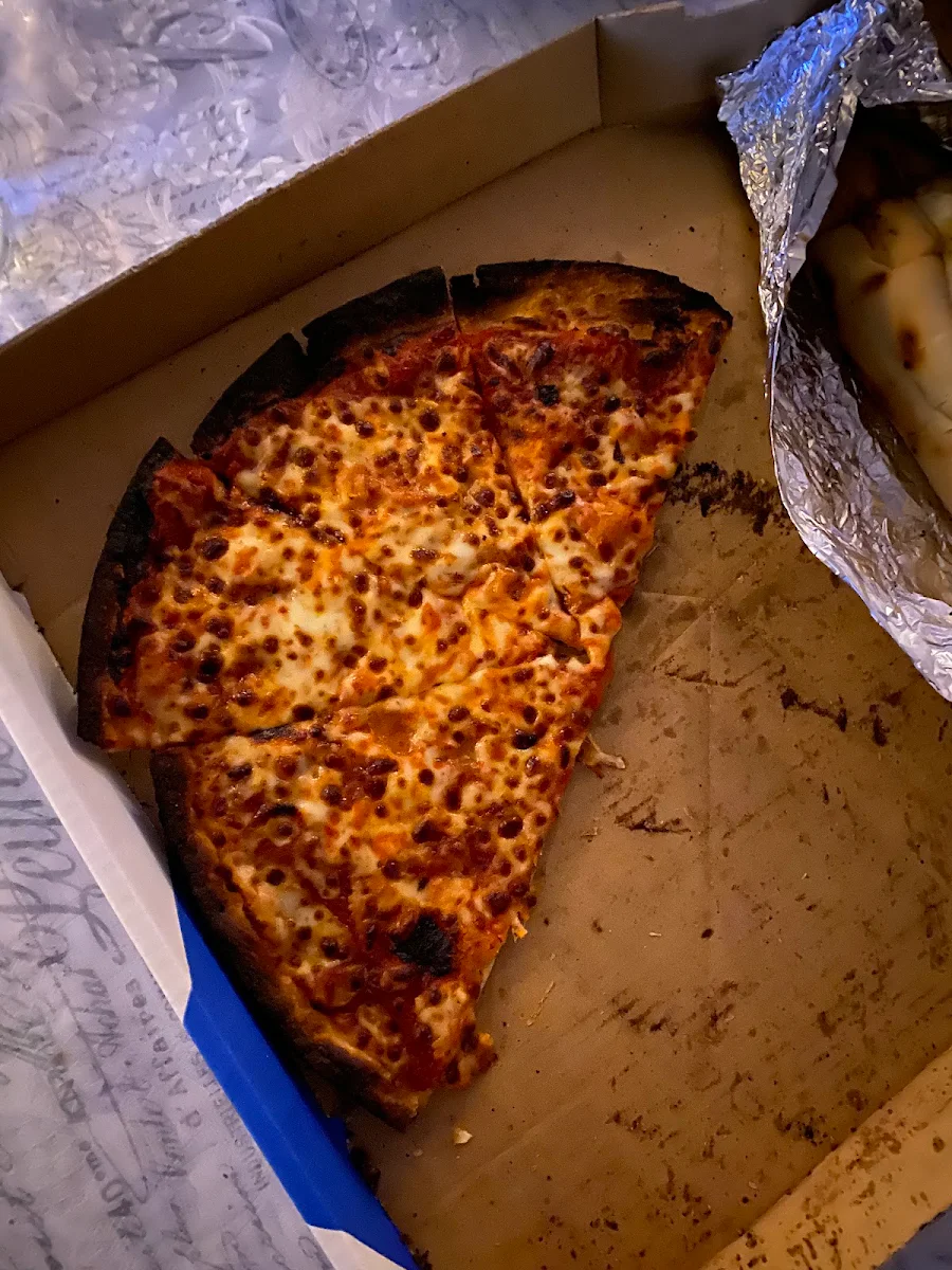 Food & drink, Domino's Pizza Capalaba