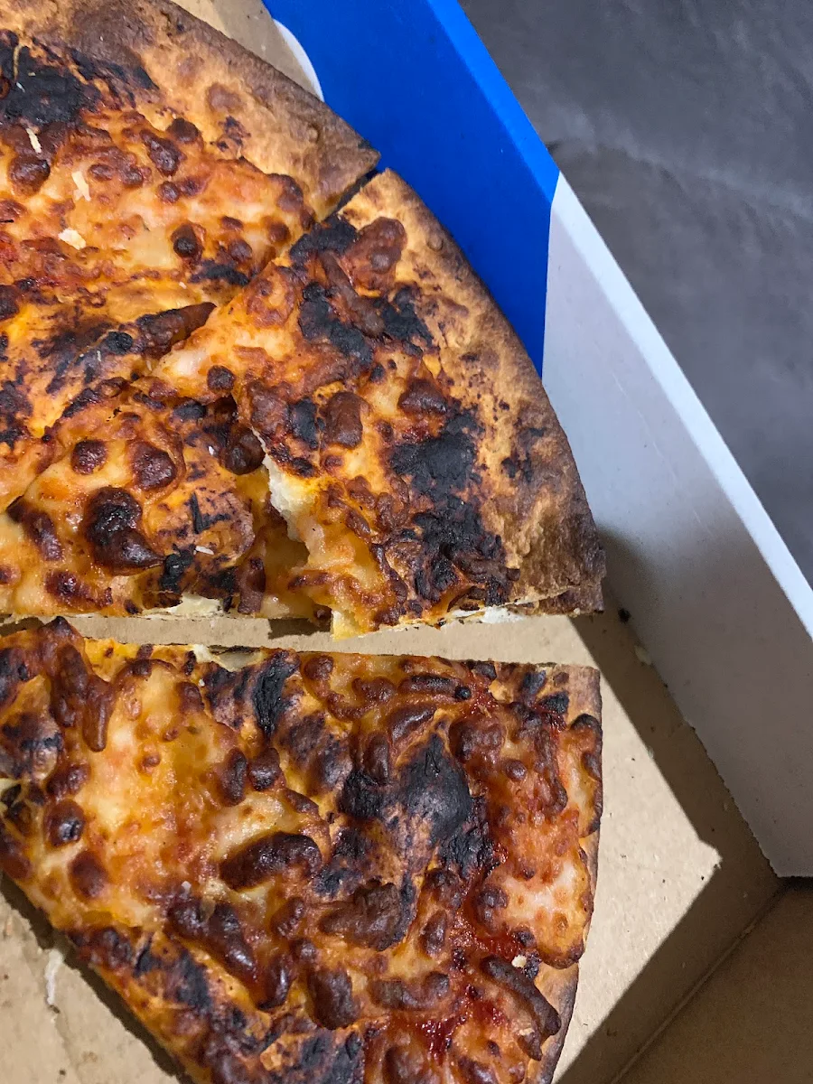 Food & drink, Domino's Pizza Capalaba