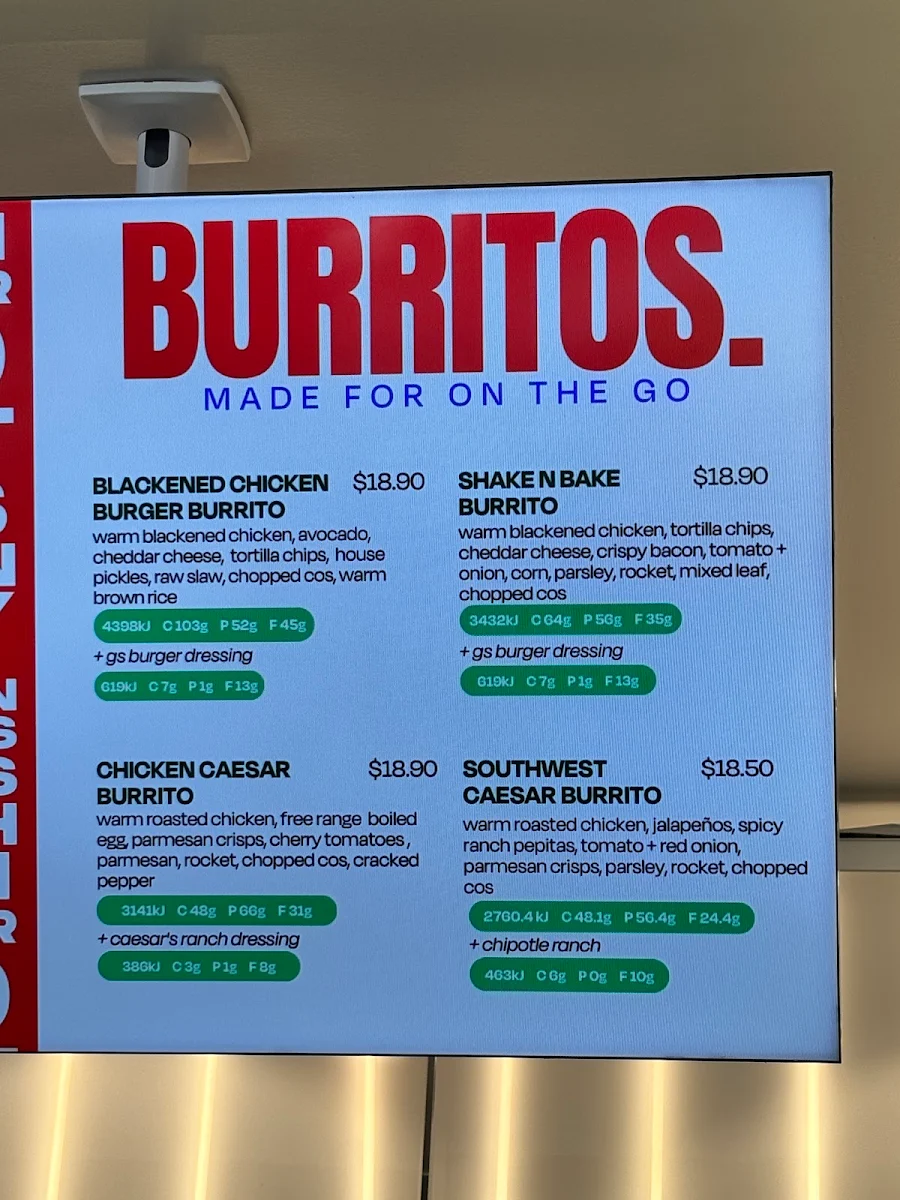 Menu photo 4