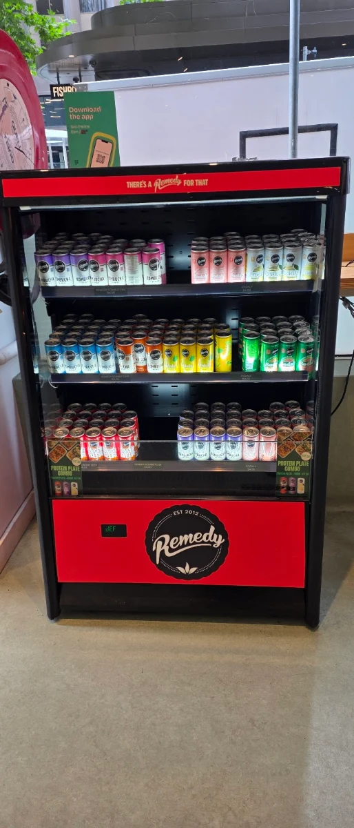 Vibe photo 4